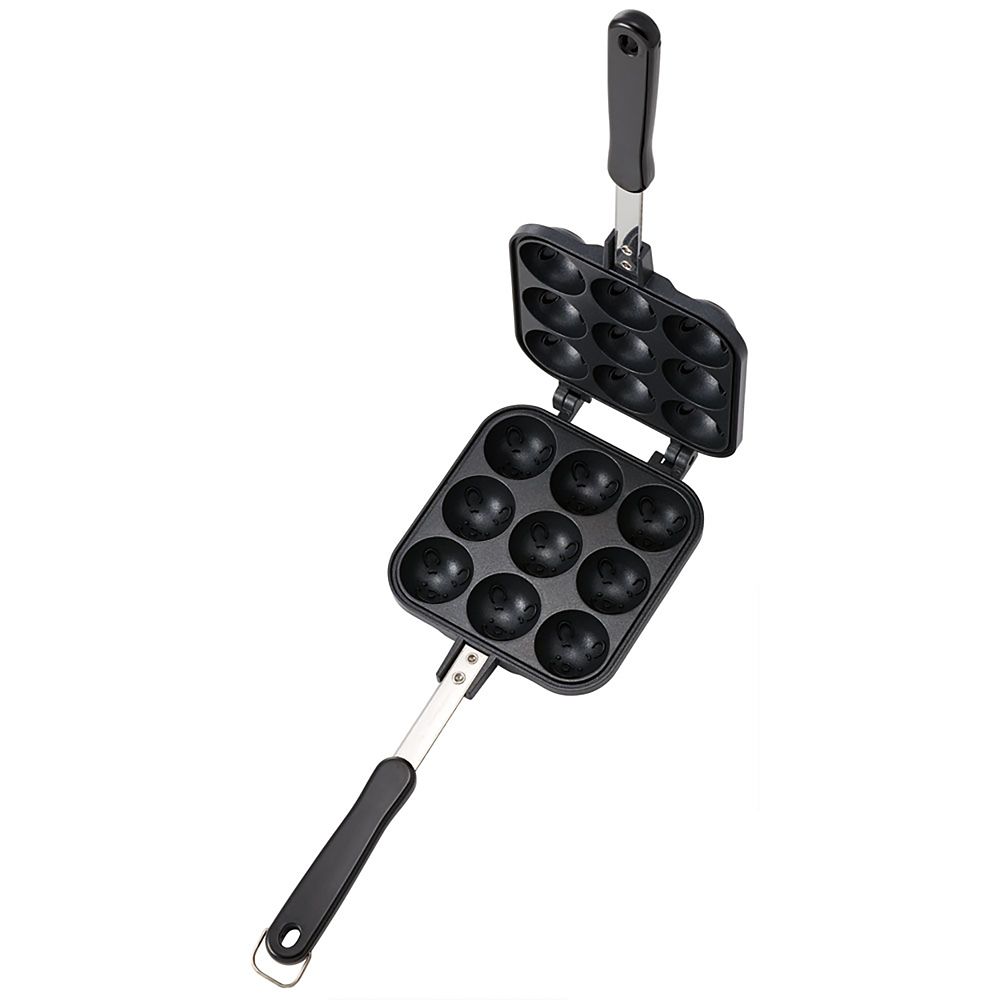 スケーター　ベビーカステラメーカー  くまのプーさん＿２／ALOCT1_632914