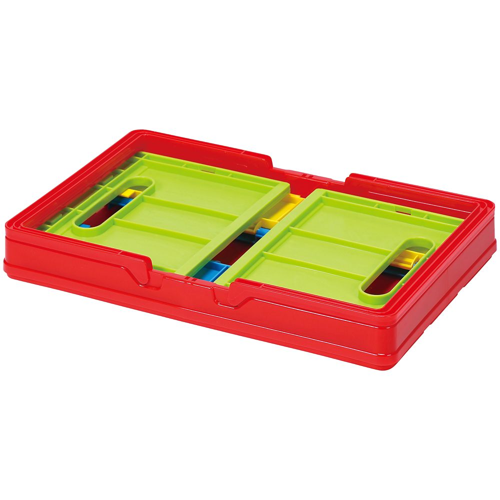 スケーター　折りたたみ収納ボックス  トイ・ストーリー２３／BWOT13_633898