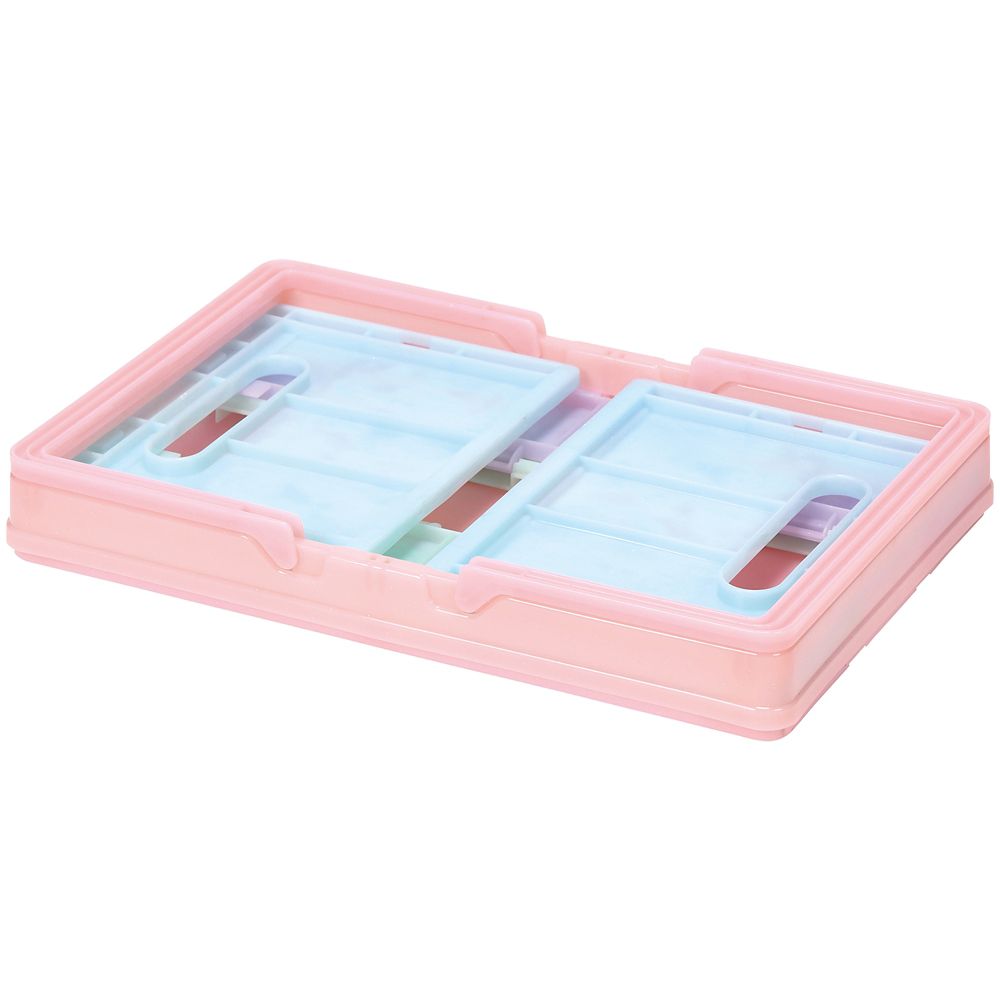 スケーター　折りたたみ収納ボックス  プリンセス２３／BWOT13_633904