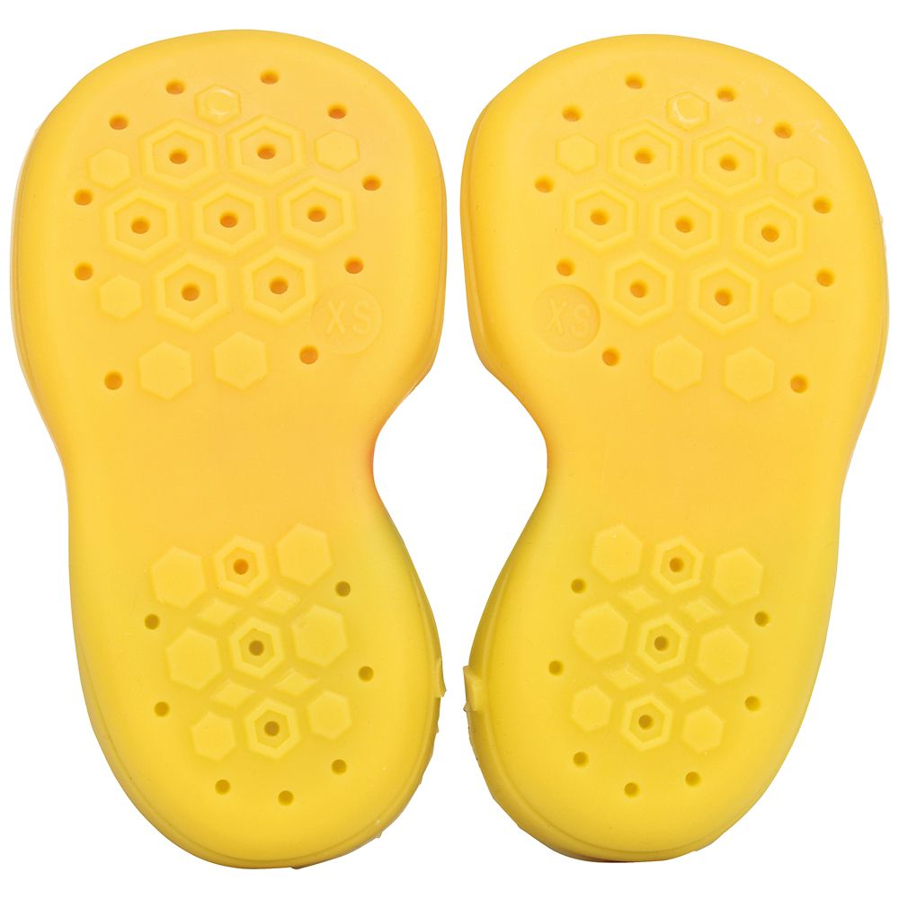 スケーター　ソックスシューズＸＳ  ミッキー（ベビー）／BSSHL1_638541