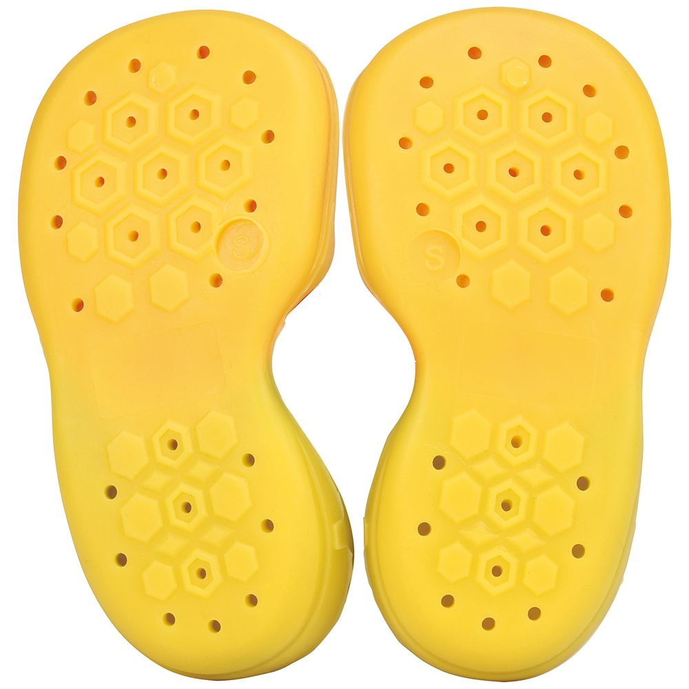 スケーター　ソックスシューズＳ  ミッキー（ベビー）／BSSHL2_638558