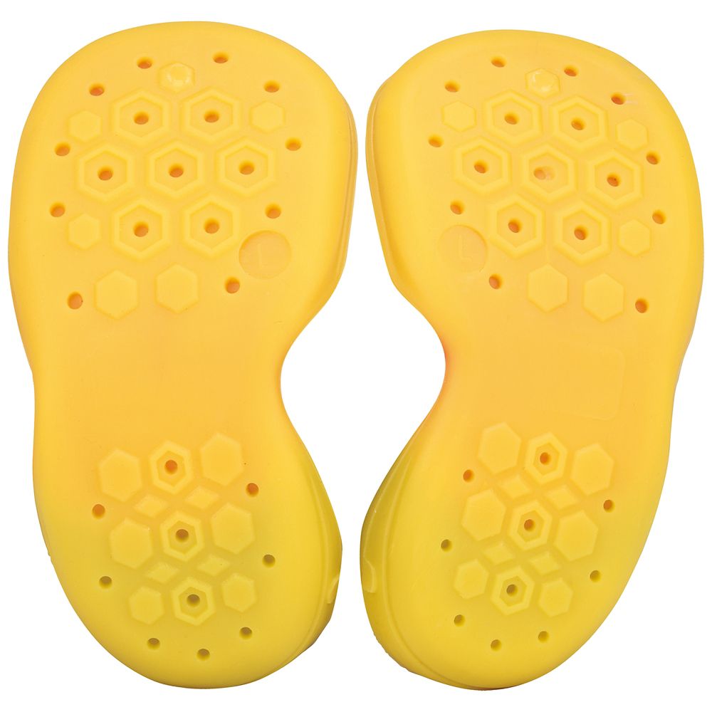 スケーター　ソックスシューズＭ  ミッキー（ベビー）／BSSHL3_638565