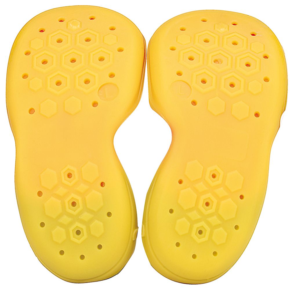 スケーター　ソックスシューズＬ  ミッキー（ベビー）／BSSHL4_638572