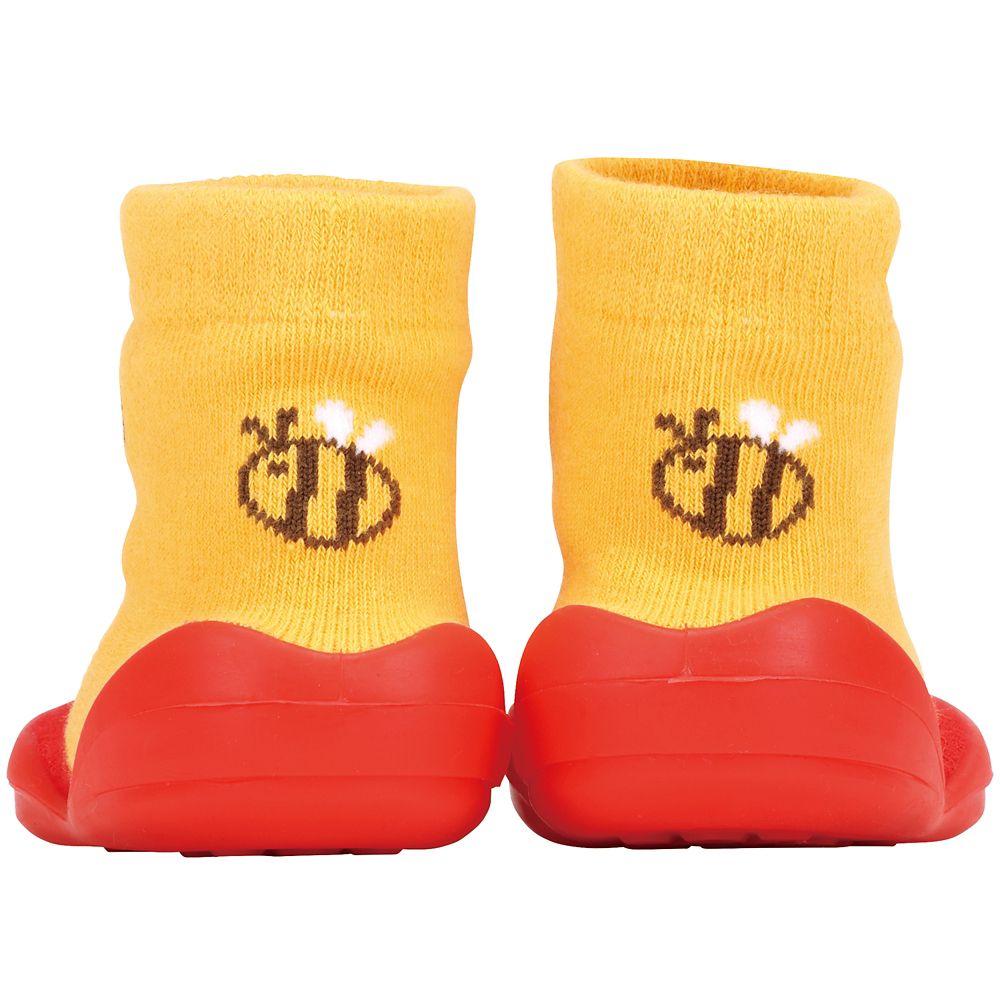 スケーター　ソックスシューズＸＳ  くまのプーさん／BSSHL1_638589