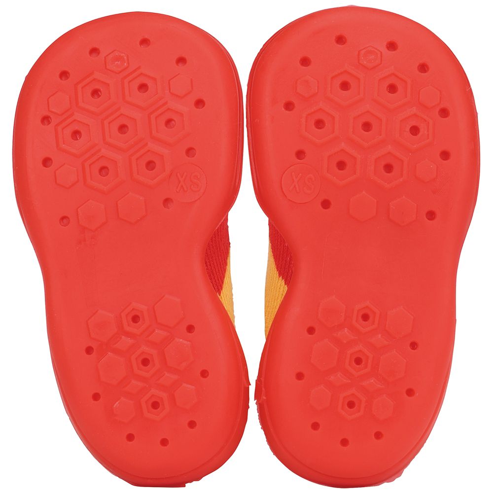 スケーター　ソックスシューズＸＳ  くまのプーさん／BSSHL1_638589