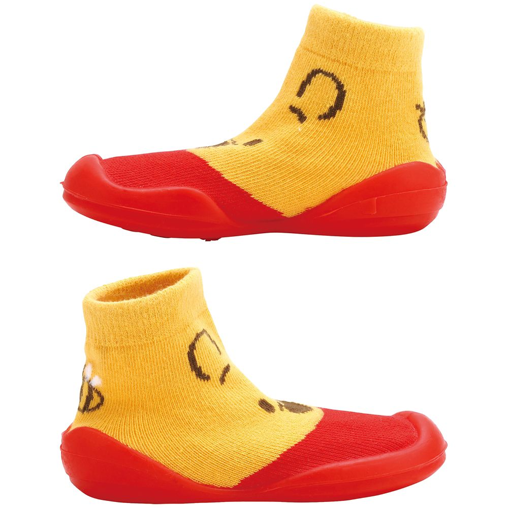 スケーター　ソックスシューズＳ  くまのプーさん／BSSHL2_638596