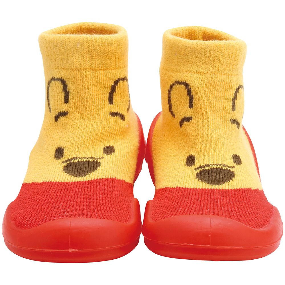 スケーター　ソックスシューズＳ  くまのプーさん／BSSHL2_638596