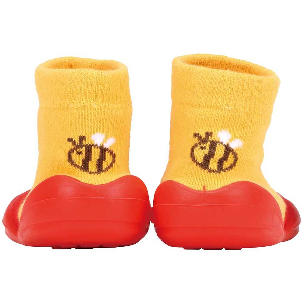 スケーター　ソックスシューズＳ  くまのプーさん／BSSHL2_638596