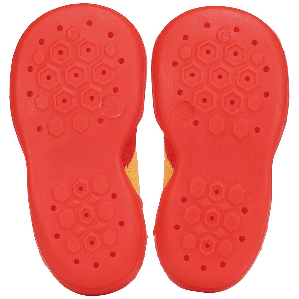 スケーター　ソックスシューズＳ  くまのプーさん／BSSHL2_638596