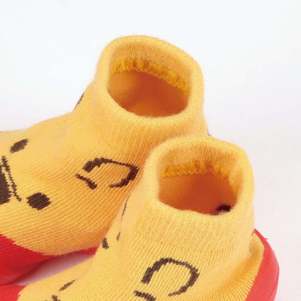 スケーター　ソックスシューズＳ  くまのプーさん／BSSHL2_638596