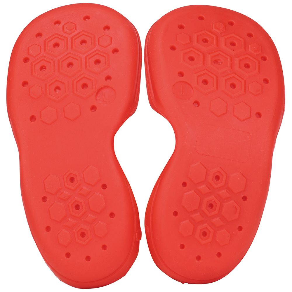 スケーター　ソックスシューズＬ  くまのプーさん／BSSHL4_638619