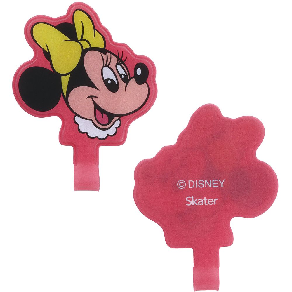 スケーター　携帯ロープストラップ  レトロ　ミニー／ZRS1_638657