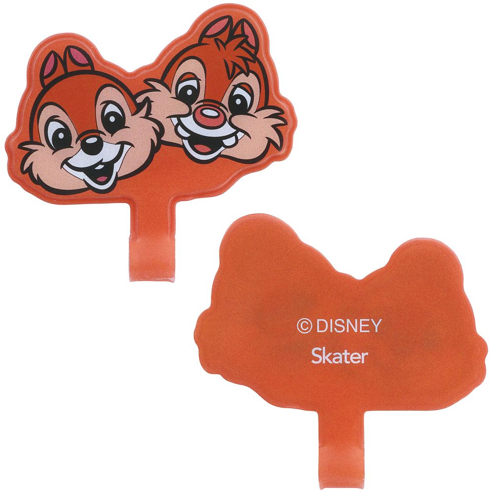 スケーター　携帯ロープストラップ  レトロ　Ｃ＆Ｄ／ZRS1_638671