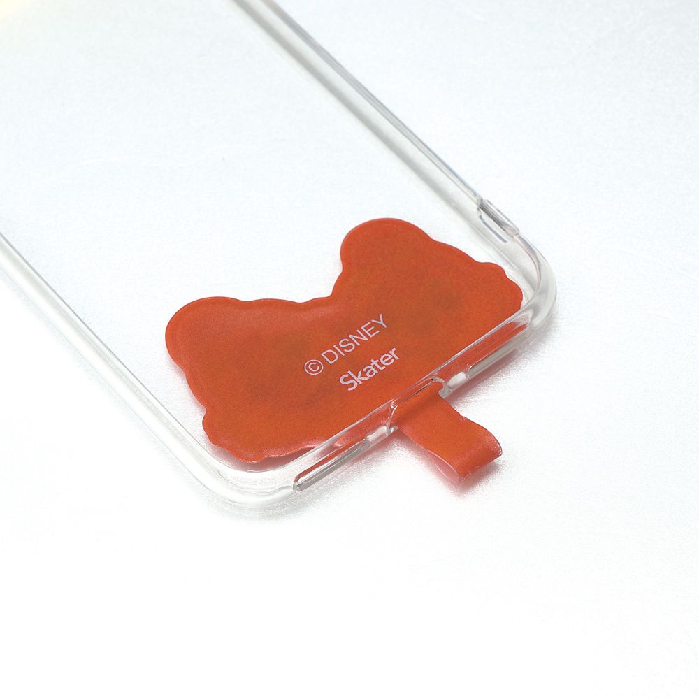 スケーター　携帯ロープストラップ  レトロ　Ｃ＆Ｄ／ZRS1_638671