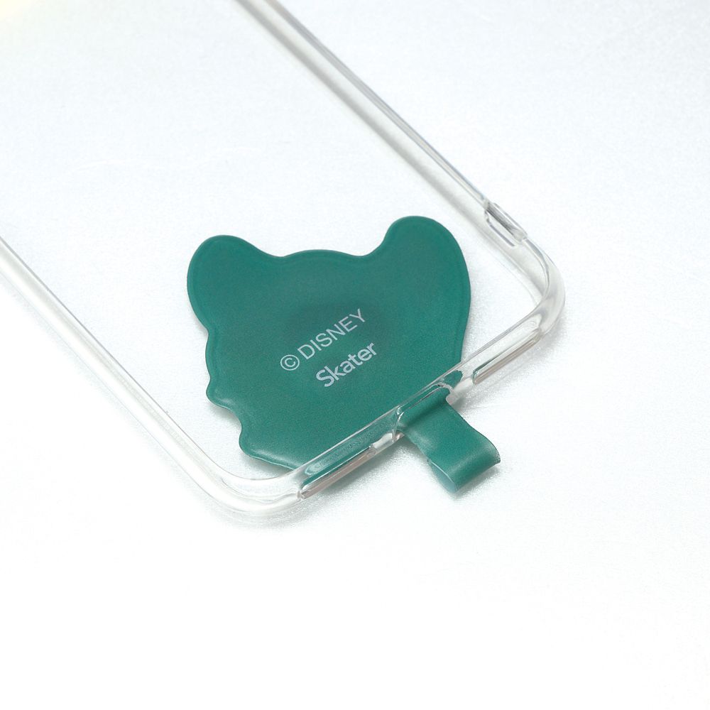 スケーター　携帯ロープストラップ  レトロ　バンビ／ZRS1_638695