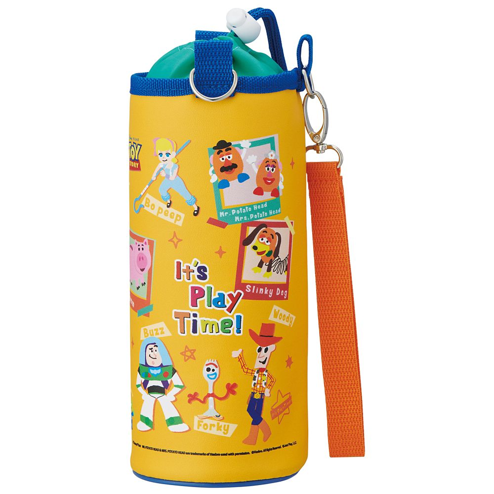 スケーター　ボトルケース  トイ・ストーリー２３／PVPF7_639760