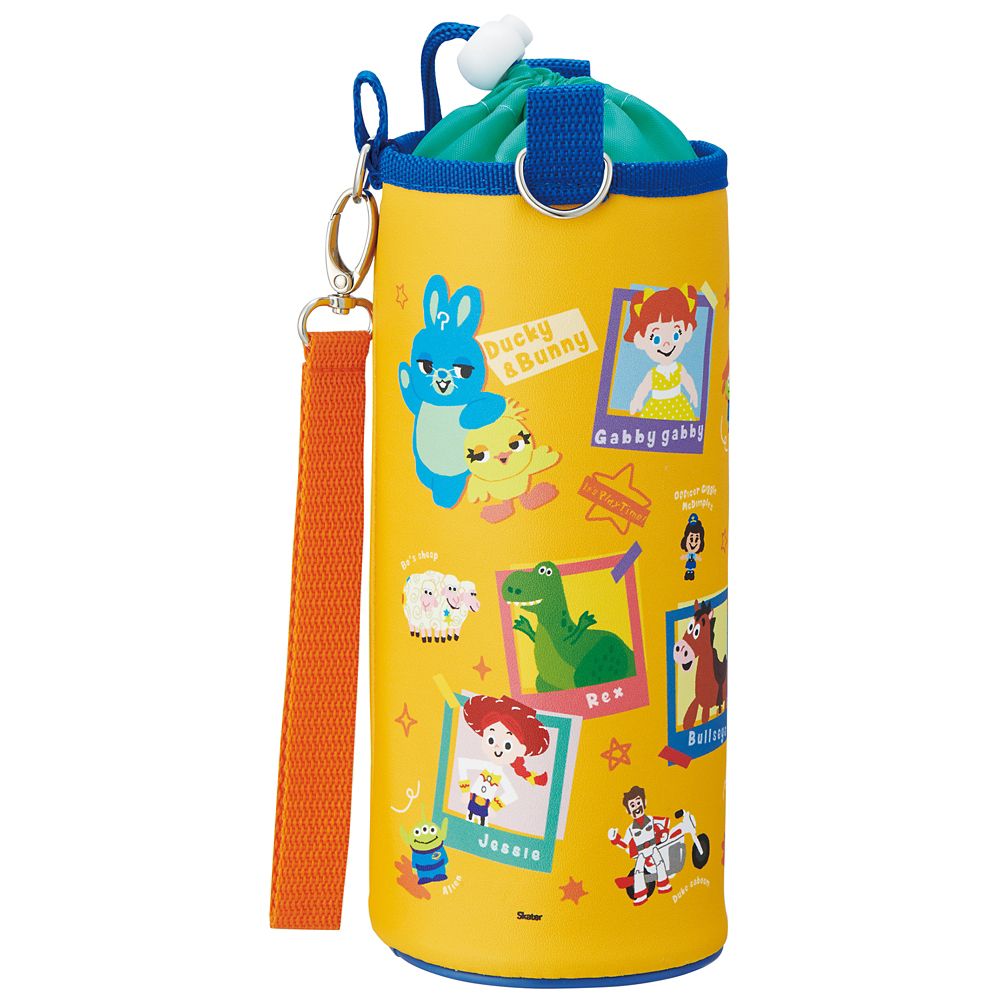 スケーター　ボトルケース  トイ・ストーリー２３／PVPF7_639760