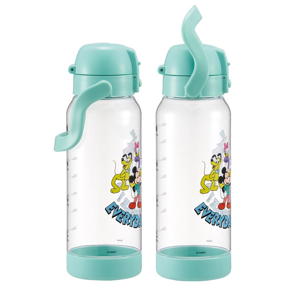 スケーター　ドリンクマーカーボトル１Ｌ  ミッキーマウス／PDMK10_640490