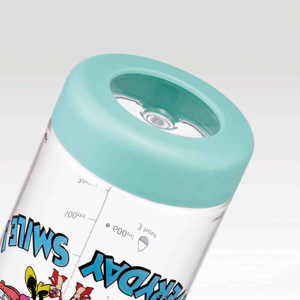 スケーター　ドリンクマーカーボトル１Ｌ  ミッキーマウス／PDMK10_640490