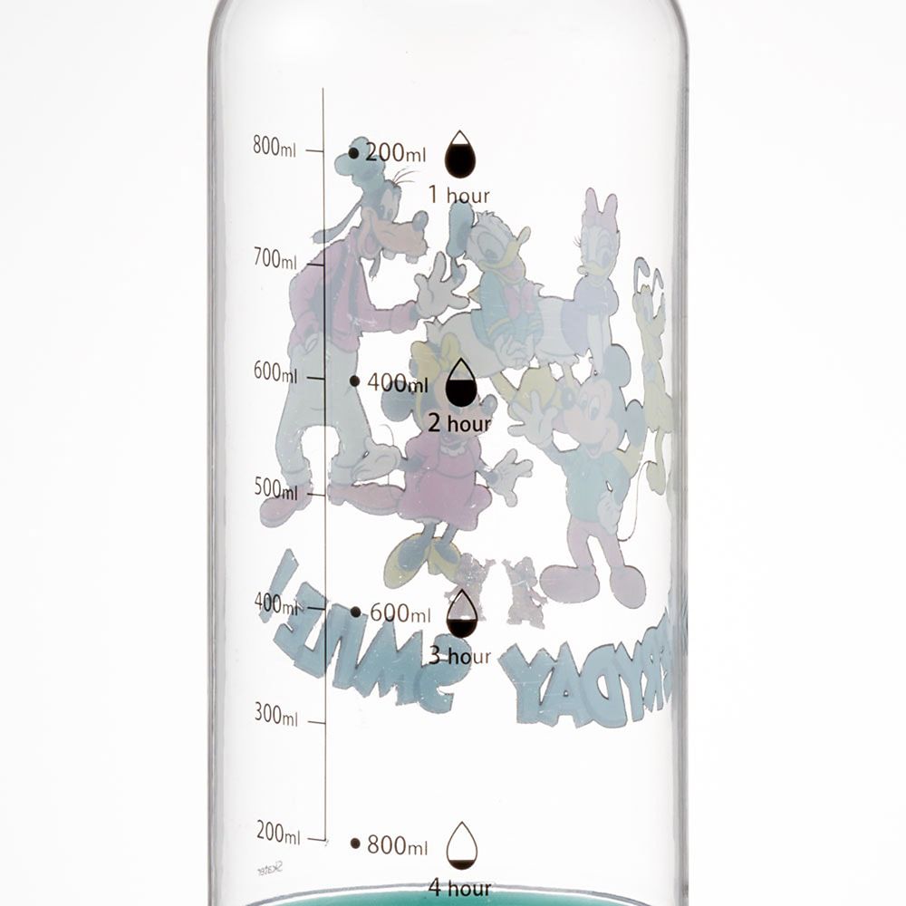 スケーター　ドリンクマーカーボトル１Ｌ  ミッキーマウス／PDMK10_640490