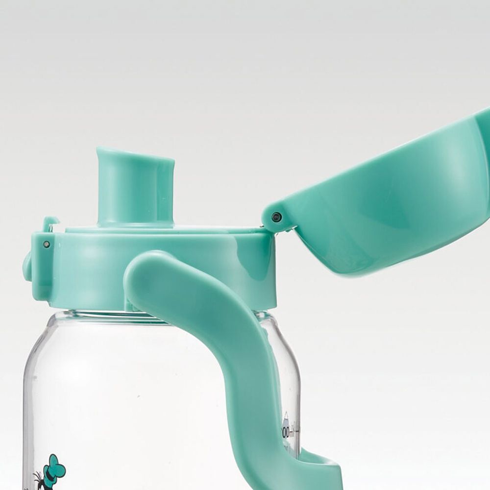 スケーター　ドリンクマーカーボトル１Ｌ  ミッキーマウス／PDMK10_640490