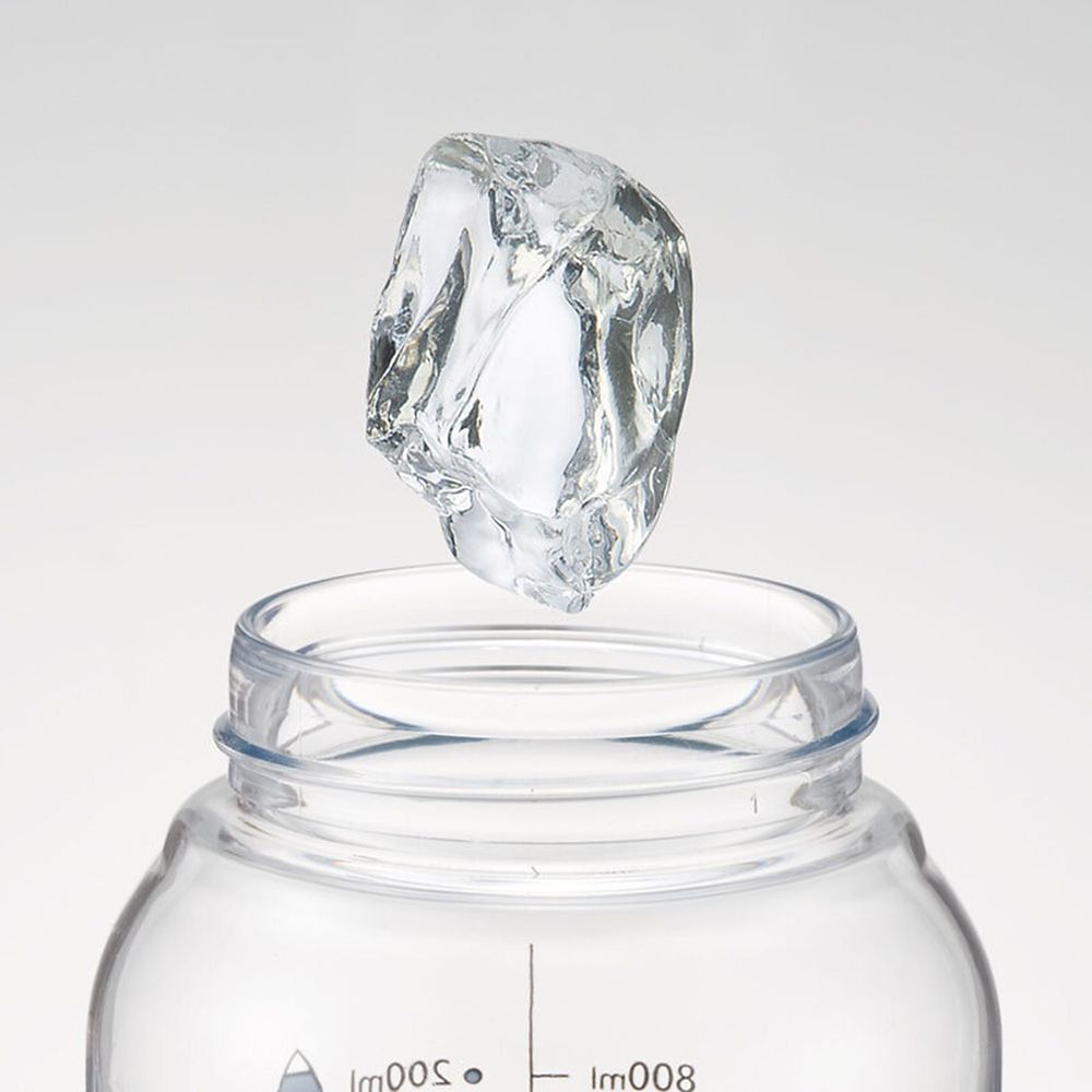 スケーター　ドリンクマーカーボトル１Ｌ  ミッキーマウス／PDMK10_640490