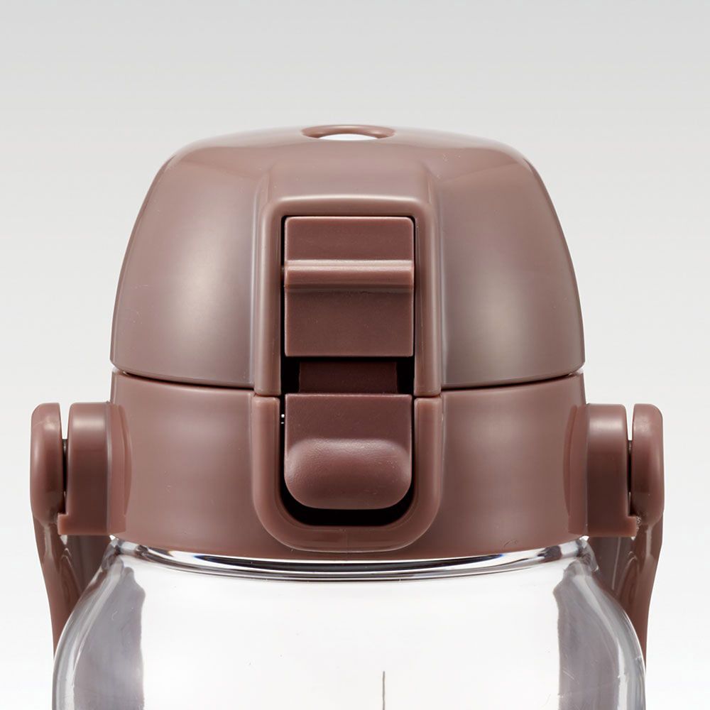 スケーター　ドリンクマーカーボトル１Ｌ  くまのプーさん／PDMK10_640506