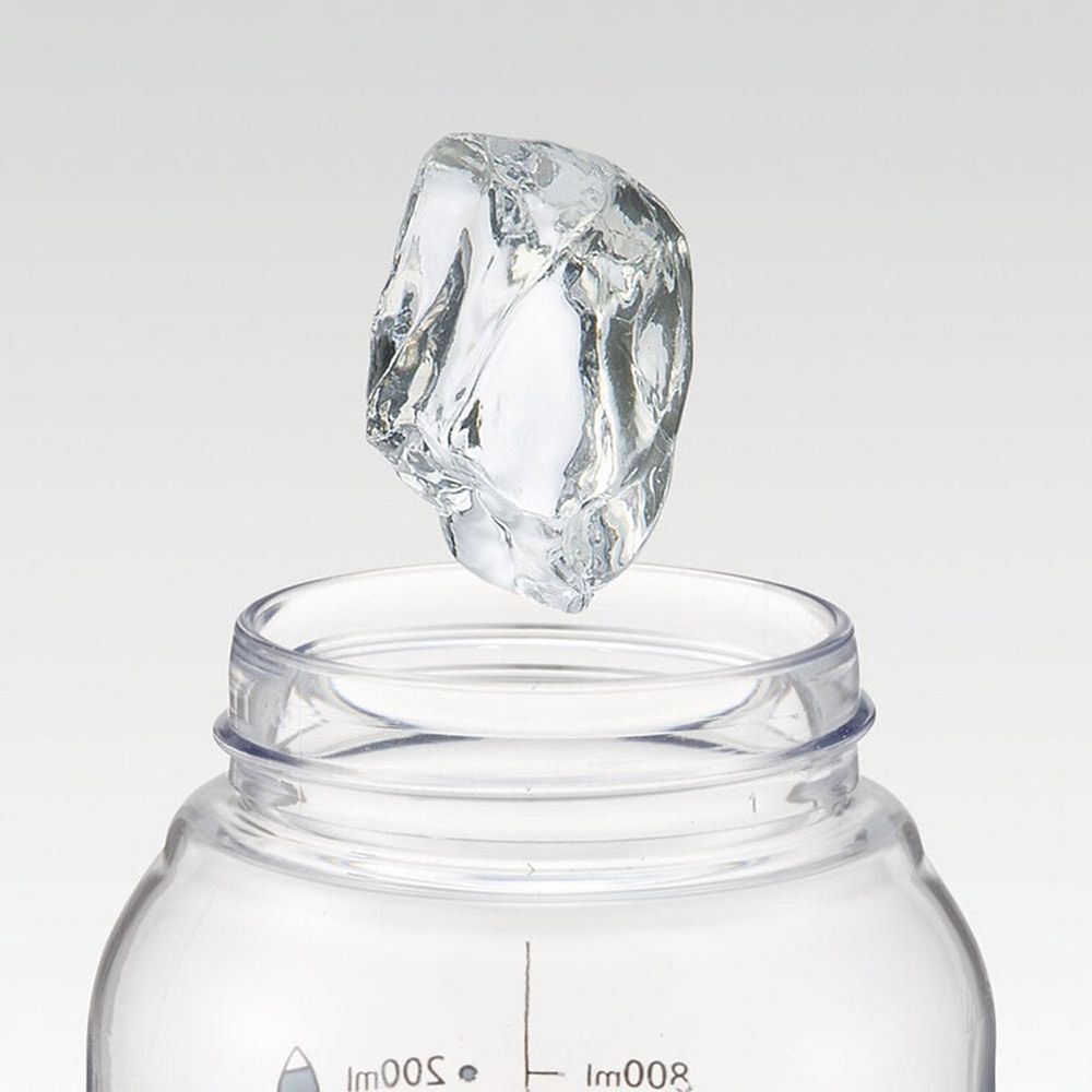 スケーター　ドリンクマーカーボトル１Ｌ  くまのプーさん／PDMK10_640506