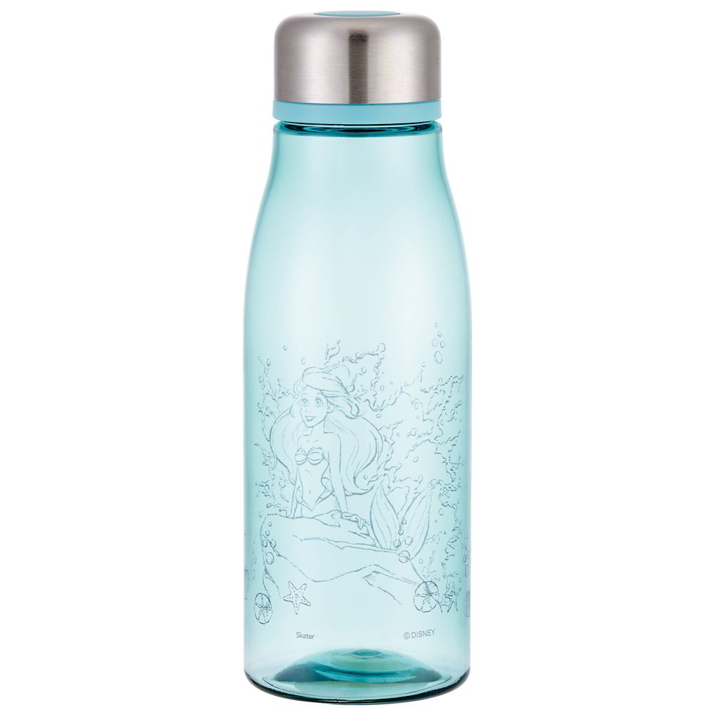 スケーター　スタイリッシュブローボトル  アリエルターコイズ／PTY5_640629