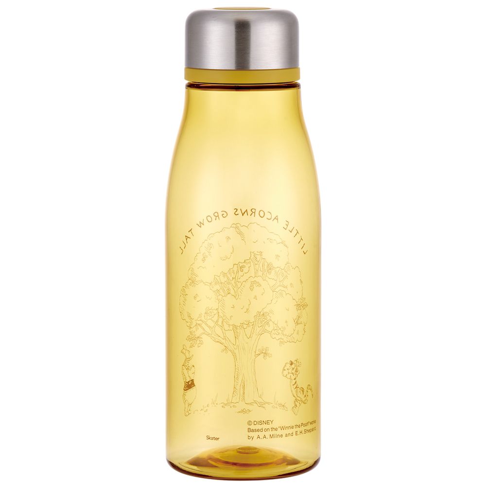 スケーター　スタイリッシュブローボトル  プーさんはちみつ／PTY5_640698