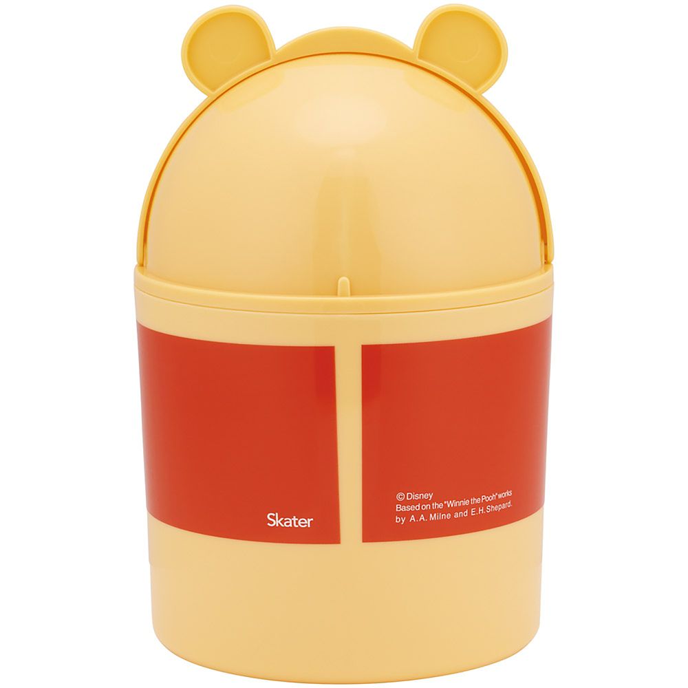 スケーター　ダイカットインテリアボックス  くまのプーさん／DB2D_641879