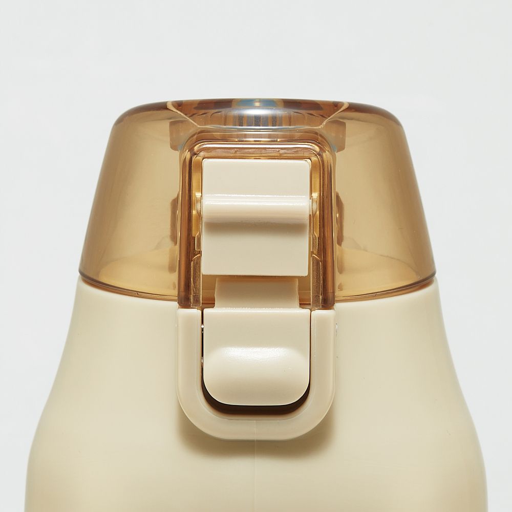 スケーター　カバー付きダイレクトステンボトル  ミッキー＆フレンズ／KSDC10S_642470