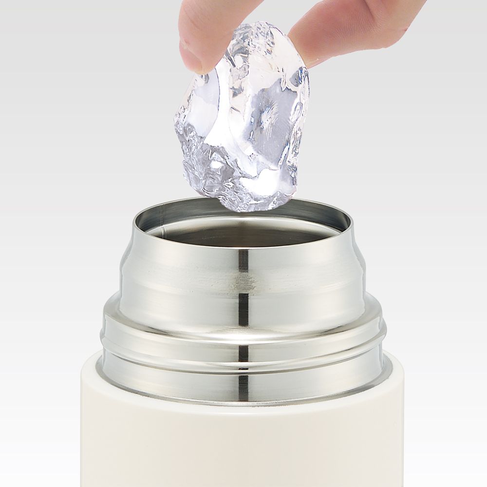 スケーター　カバー付きダイレクトステンボトル  ミッキー＆フレンズ／KSDC10S_642470