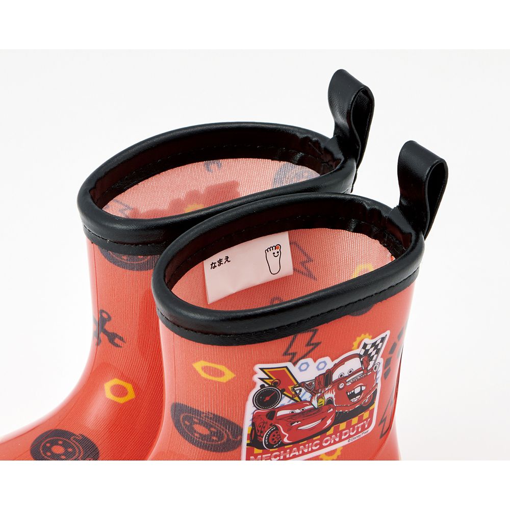 スケーター　レインブーツ１４ｃｍ  カーズ／RIBT14_646027