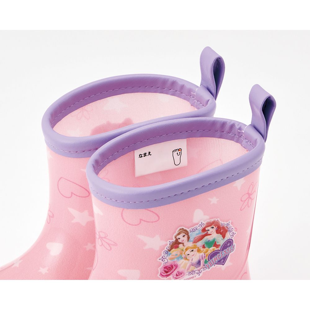 スケーター　レインブーツ１６ｃｍ  プリンセス／RIBT16_646133