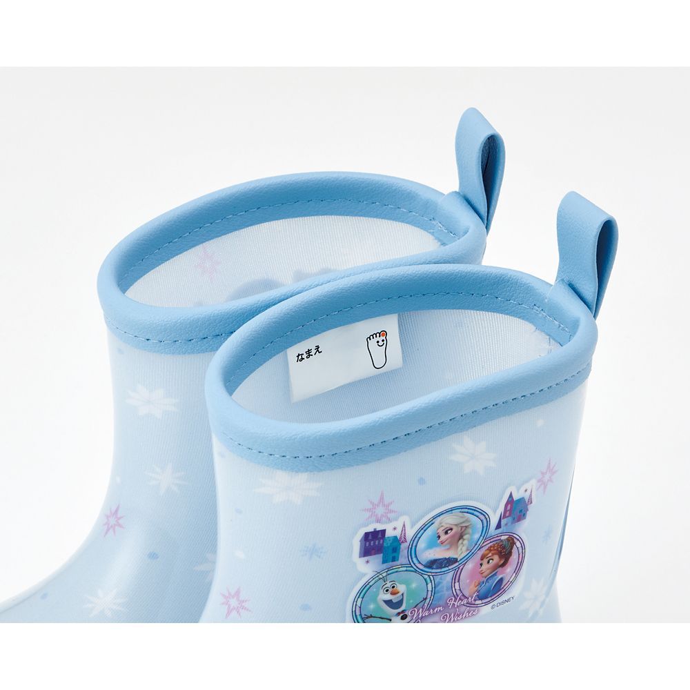 スケーター　レインブーツ１６ｃｍ  アナと雪の女王／RIBT16_646140