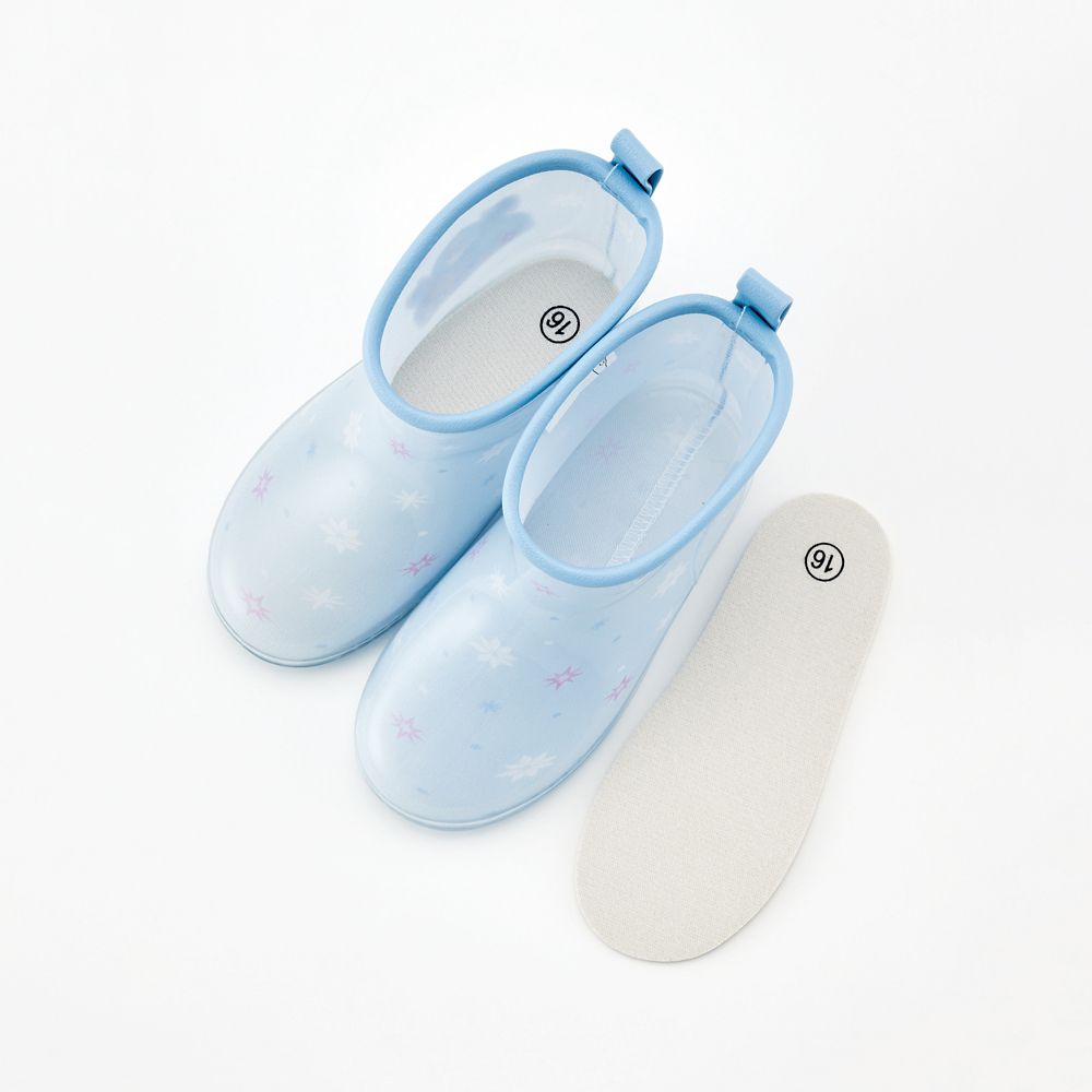 スケーター　レインブーツ１６ｃｍ  アナと雪の女王／RIBT16_646140