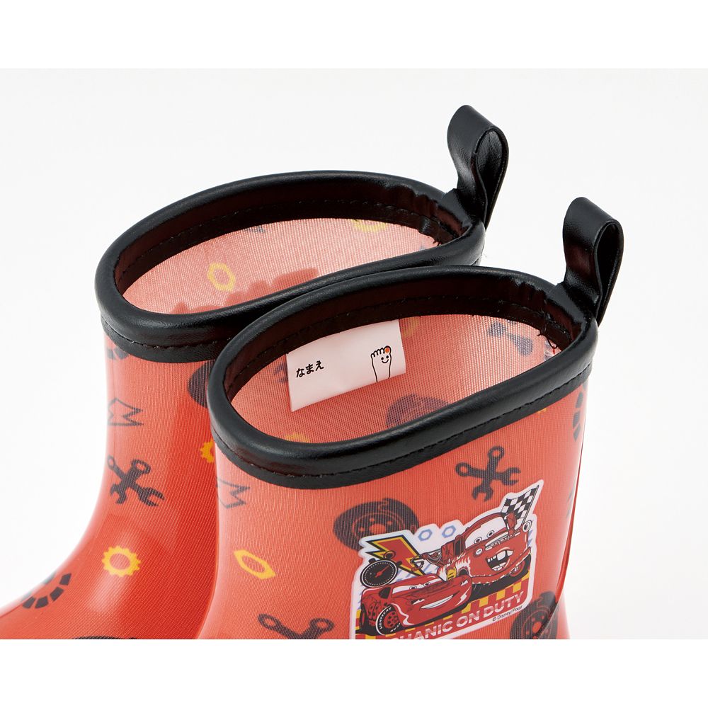 スケーター　レインブーツ１６ｃｍ  カーズ／RIBT16_646164