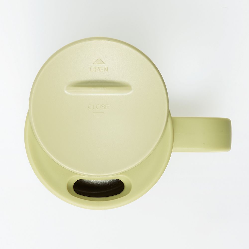 スケーター　真空ステンレスマグカップ  プーミュートカラー／STMG4N_646430