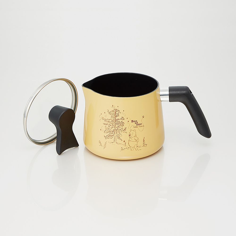 スケーター　マルチポット１．３Ｌ  くまのプーさん／ANMP1_647345