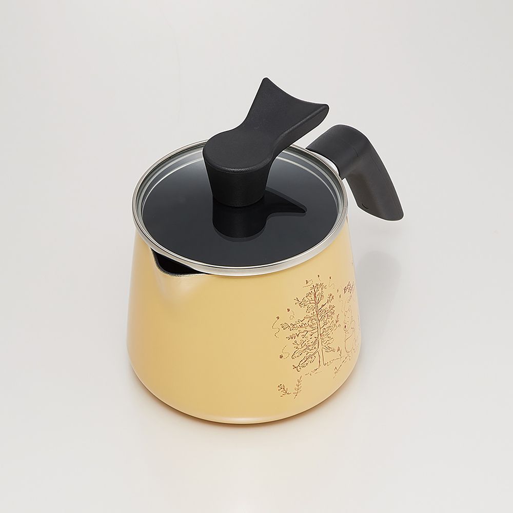 スケーター　マルチポット１．３Ｌ  くまのプーさん／ANMP1_647345