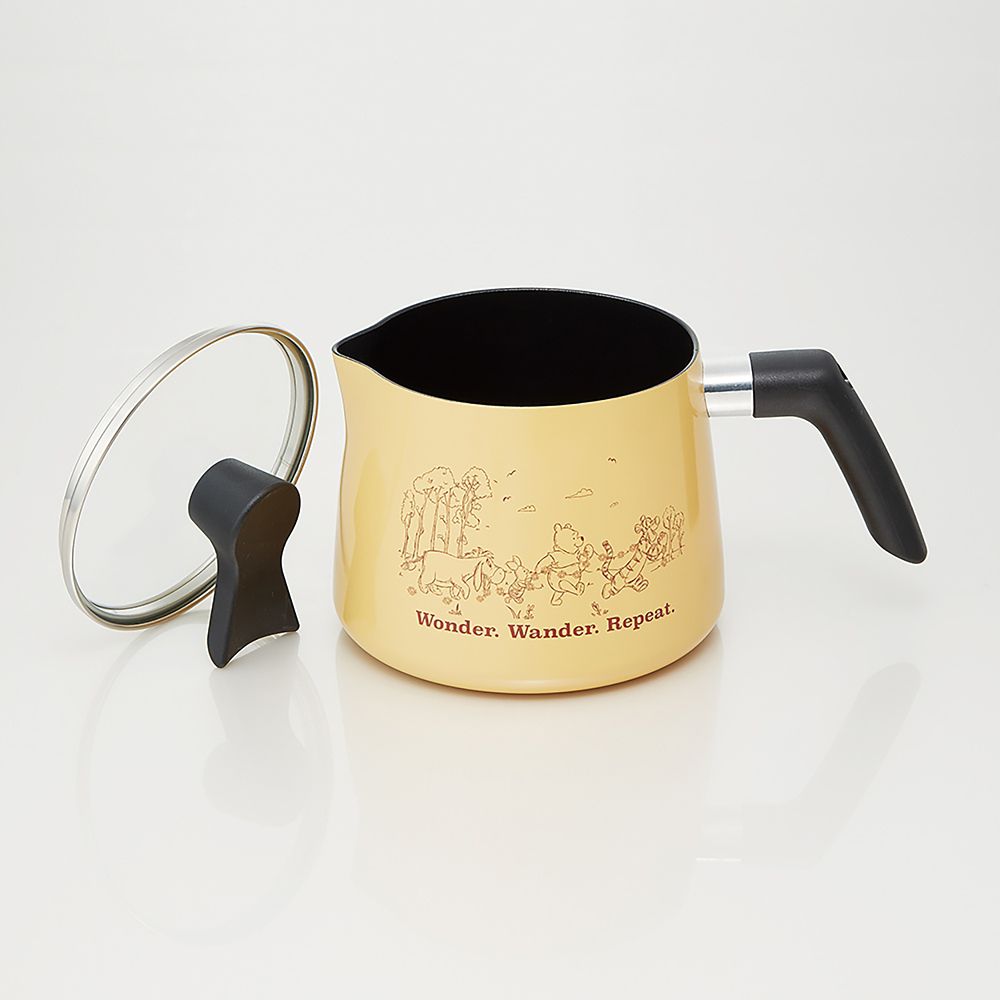 スケーター　マルチポット１．９Ｌ  くまのプーさん／ANMP2_647352