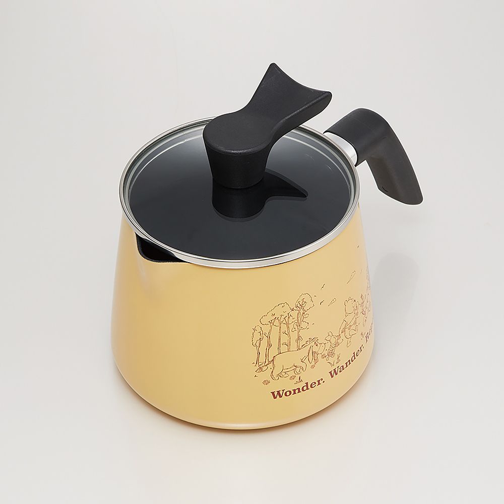 スケーター　マルチポット１．９Ｌ  くまのプーさん／ANMP2_647352