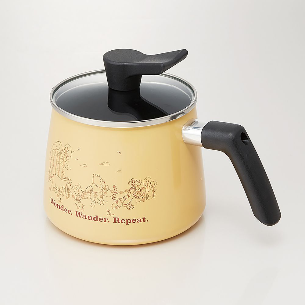 スケーター　マルチポット１．９Ｌ  くまのプーさん／ANMP2_647352