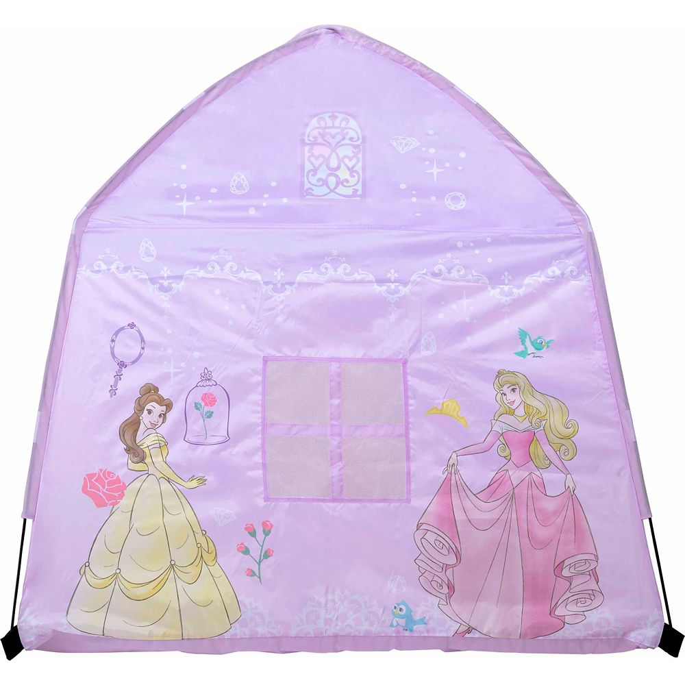 スケーター　おうちテント  プリンセス／TENT1_649158