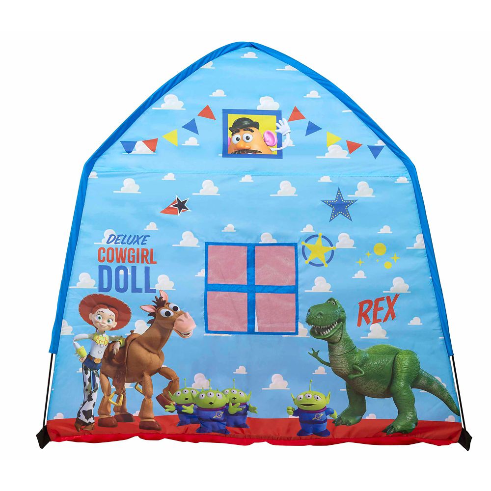 スケーター　おうちテント  トイストーリー／TENT1_649165