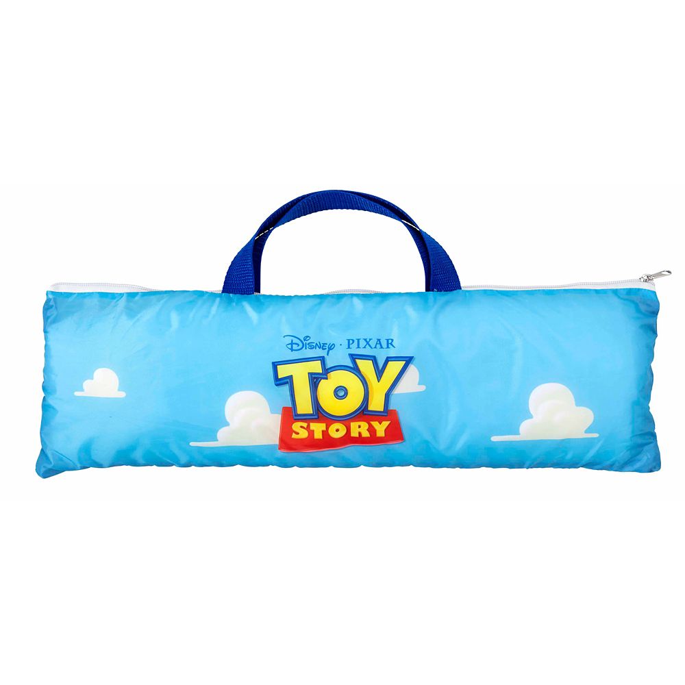 スケーター　おうちテント  トイストーリー／TENT1_649165