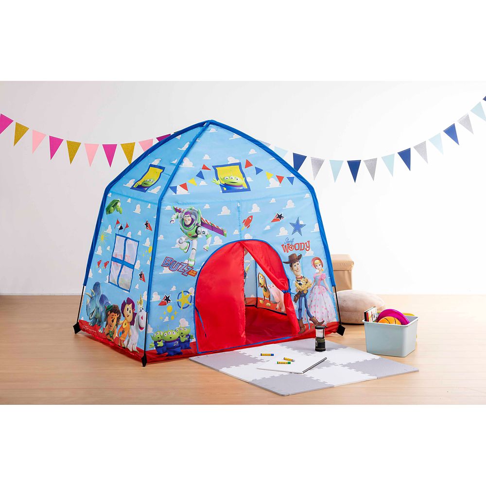 スケーター　おうちテント  トイストーリー／TENT1_649165