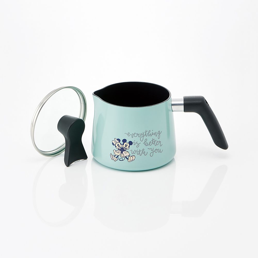 スケーター　マルチポット１．３Ｌ  ミッキーマウス／ANMP1_654091