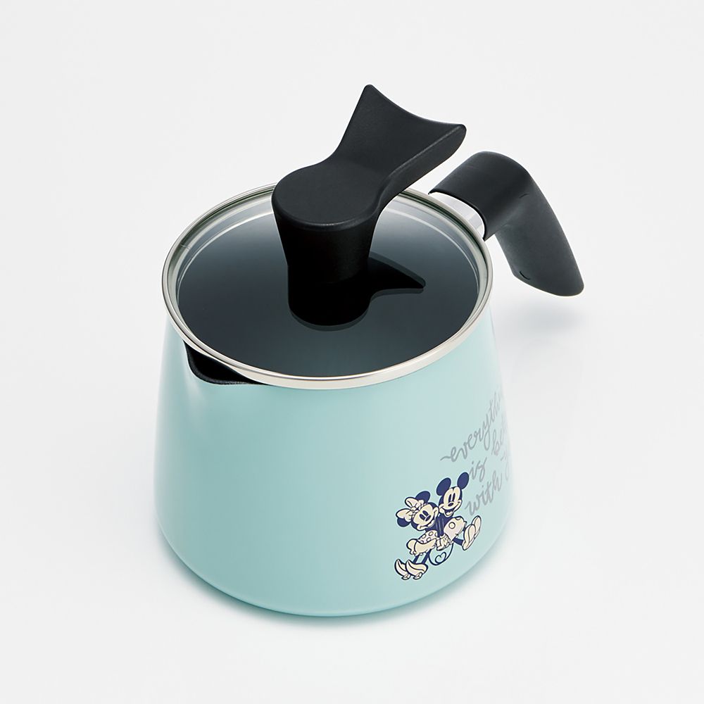 スケーター　マルチポット１．３Ｌ  ミッキーマウス／ANMP1_654091